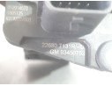 Recambio de caudalimetro para renault trafic iii autobús (jg_) 1.6 dci 120 (jgmb) referencia OEM IAM 226807131R  