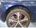 Recambio de plastico pase rueda tras. dch. para peugeot 308 ii (lb_, lp_, lw_, lh_, l3_) 1.6 gt 205 referencia OEM IAM 967726638