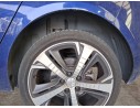 Recambio de plastico pase rueda tras. izq. para peugeot 308 ii (lb_, lp_, lw_, lh_, l3_) 1.6 gt 205 referencia OEM IAM 967726718