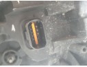 Recambio de faro derecho para renault trafic iii autobús (jg_) 1.6 dci 120 (jgmb) referencia OEM IAM 260101161R  