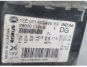 Recambio de faro derecho para renault trafic iii autobús (jg_) 1.6 dci 120 (jgmb) referencia OEM IAM 260101161R  