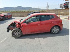 SEAT IBIZA V (KJ1, KJG)