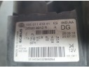 Recambio de faro izquierdo para renault trafic iii autobús (jg_) 1.6 dci 120 (jgmb) referencia OEM IAM 260600500R  