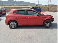 SEAT IBIZA V (KJ1, KJG)