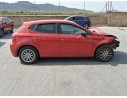 seat ibiza v (kj1, kjg) del año 2022