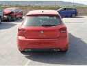 seat ibiza v (kj1, kjg) del año 2022