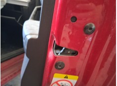 Recambio de cerradura puerta delantera derecha para seat ibiza v (kj1, kjg) 1.0 tsi referencia OEM IAM 5TB837016D  