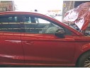 Recambio de puerta delantera derecha para seat ibiza v (kj1, kjg) 1.0 tsi referencia OEM IAM 6F0831052D  