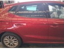 Recambio de puerta trasera derecha para seat ibiza v (kj1, kjg) 1.0 tsi referencia OEM IAM 6F0833052E  