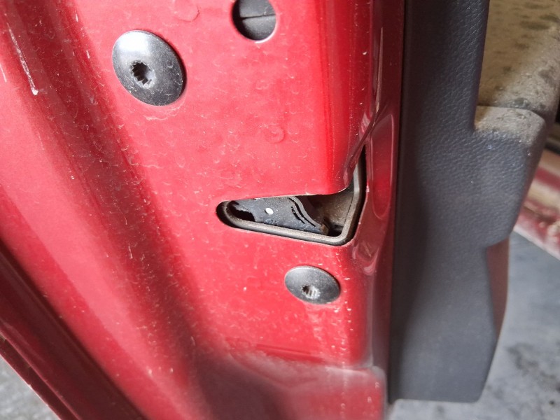 Recambio de cerradura puerta delantera izquierda para seat ibiza v (kj1, kjg) 1.0 tsi referencia OEM IAM 5TB837015D  