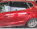 Recambio de puerta trasera izquierda para seat ibiza v (kj1, kjg) 1.0 tsi referencia OEM IAM 6F0833051E  