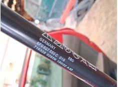 AMORTIGUADORES MALETERO / PORTON 6F0827550C 