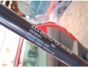 Recambio de amortiguadores maletero / porton para seat ibiza v (kj1, kjg) 1.0 tsi referencia OEM IAM 6F0827550C  