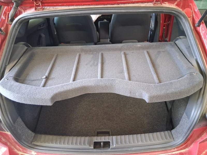 Recambio de bandeja trasera para seat ibiza v (kj1, kjg) 1.0 tsi referencia OEM IAM 6F0867769D6E8  