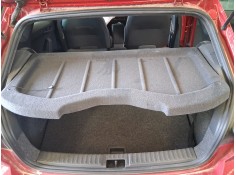 Recambio de bandeja trasera para seat ibiza v (kj1, kjg) 1.0 tsi referencia OEM IAM 6F0867769D6E8  