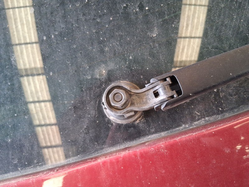 Recambio de motor limpia trasero para seat ibiza v (kj1, kjg) 1.0 tsi referencia OEM IAM   