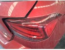 Recambio de piloto trasero derecho para seat ibiza v (kj1, kjg) 1.0 tsi referencia OEM IAM 6F0945096H  