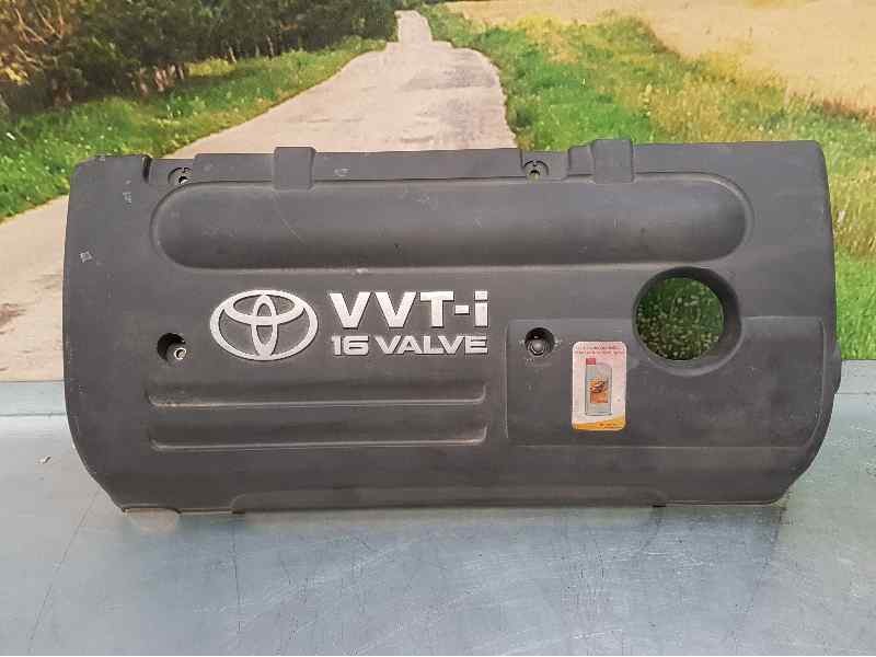 Recambio de tapa motor para toyota corolla verso (r1) 1.8 luna referencia OEM IAM 112120D080  