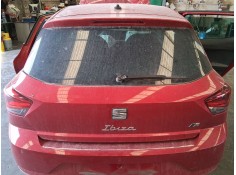 Recambio de porton trasero para seat ibiza v (kj1, kjg) 1.0 tsi referencia OEM IAM 6F0827023E  