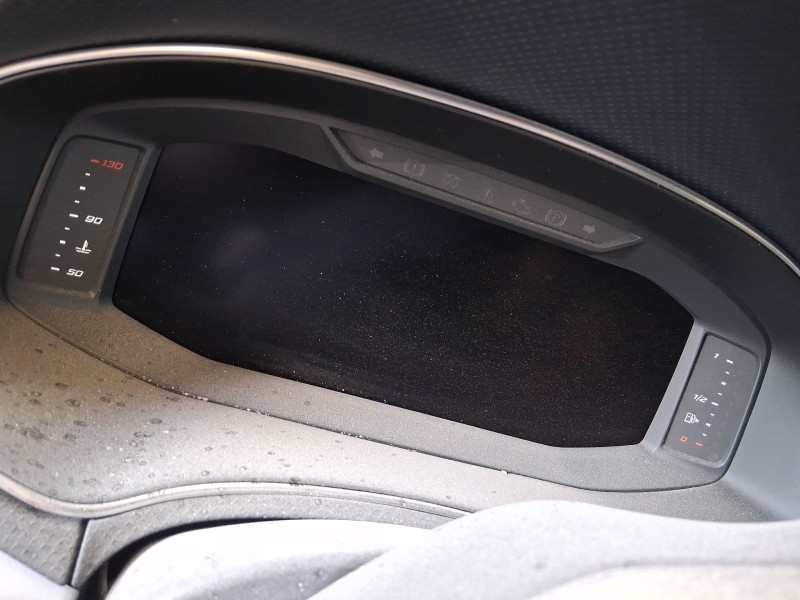 Recambio de cuadro instrumentos para seat ibiza v (kj1, kjg) 1.0 tsi referencia OEM IAM 6F0920322  