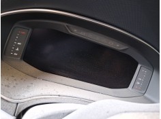 Recambio de cuadro instrumentos para seat ibiza v (kj1, kjg) 1.0 tsi referencia OEM IAM 6F0920322  