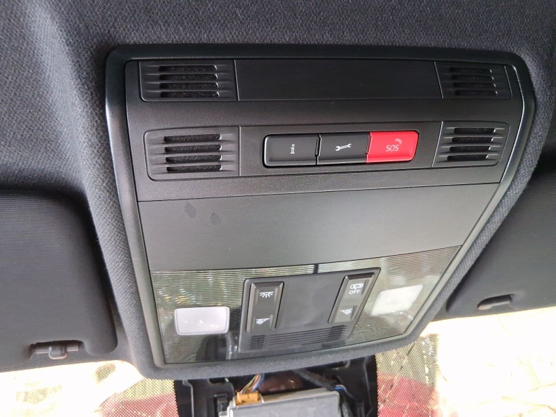 Recambio de luz interior para seat ibiza v (kj1, kjg) 1.0 tsi referencia OEM IAM 6Q0947105M82V  