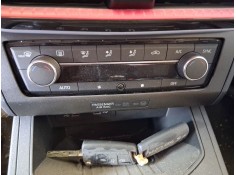 Recambio de mando climatizador para seat ibiza v (kj1, kjg) 1.0 tsi referencia OEM IAM 6F0907044MGVK  