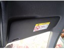 Recambio de parasol derecho para seat ibiza v (kj1, kjg) 1.0 tsi referencia OEM IAM 6F0857552F2F4  