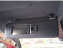 Recambio de parasol izquierdo para seat ibiza v (kj1, kjg) 1.0 tsi referencia OEM IAM 6F0857551C2F4  