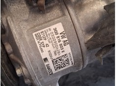 COMPRESOR AIRE ACONDICIONADO 5Q0816803H 