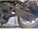 Recambio de brazo suspension inferior delantero izquierdo para seat ibiza v (kj1, kjg) 1.0 tsi referencia OEM IAM 2Q0407151D  
