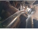 Recambio de cremallera direccion para seat ibiza v (kj1, kjg) 1.0 tsi referencia OEM IAM 2Q1423061D MECANICA 