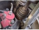 Recambio de mangueta delantera derecha para seat ibiza v (kj1, kjg) 1.0 tsi referencia OEM IAM 2Q0407256AG  