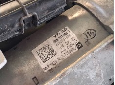MOTOR ARRANQUE 02M911022F 