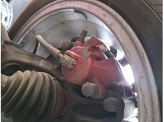 PINZA FRENO DELANTERA IZQUIERDA 2Q0615123B 