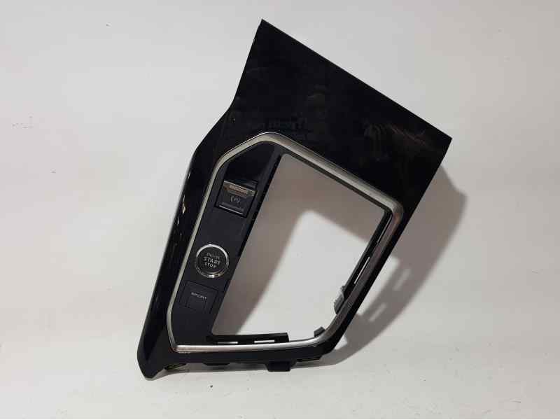 Recambio de mando multifuncion para peugeot 3008 gt line referencia OEM IAM   