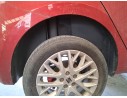 Recambio de plastico pase rueda tras. dch. para seat ibiza v (kj1, kjg) 1.0 tsi referencia OEM IAM 6F0810970N  