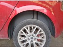 Recambio de plastico pase rueda tras. izq. para seat ibiza v (kj1, kjg) 1.0 tsi referencia OEM IAM 6F0810969M  