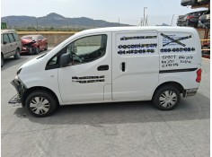 NISSAN NV200 FURGONETA
