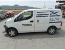 nissan nv200 furgoneta del año 2017