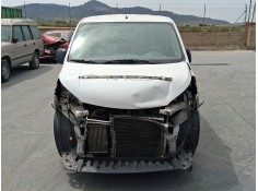 NISSAN NV200 FURGONETA