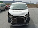 nissan nv200 furgoneta del año 2017