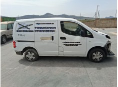 NISSAN NV200 FURGONETA
