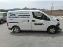 nissan nv200 furgoneta del año 2017