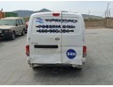nissan nv200 furgoneta del año 2017