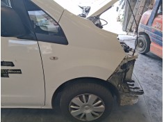 Recambio de aleta delantera derecha para nissan nv200 furgoneta 1.5 dci 110 (m20, m20m) referencia OEM IAM   
