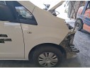 Recambio de aleta delantera derecha para nissan nv200 furgoneta 1.5 dci 110 (m20, m20m) referencia OEM IAM   