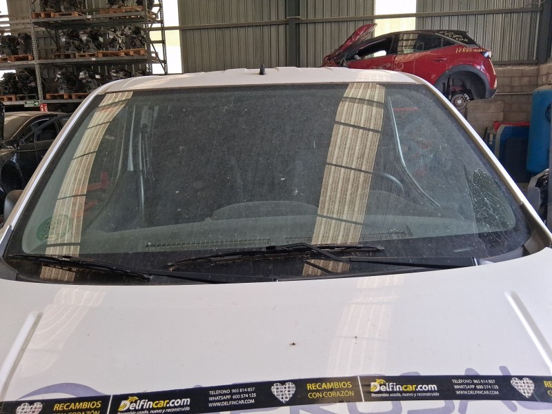 Recambio de parabrisas para nissan nv200 furgoneta 1.5 dci 110 (m20, m20m) referencia OEM IAM   