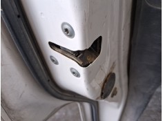 CERRADURA PUERTA DELANTERA IZQUIERDA 