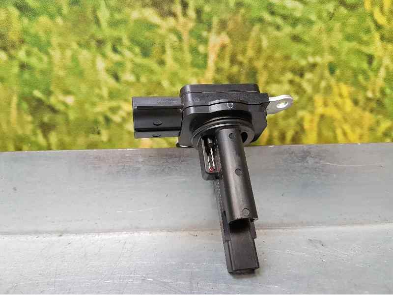 Recambio de caudalimetro para toyota yaris active referencia OEM IAM 222040V020 VN1974005380 DENSO